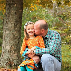 Meet your Posher, Kevin